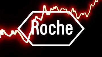 Roche Aktie