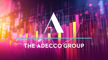 Adecco Aktie