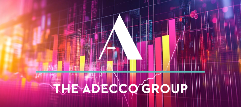 Adecco Aktie