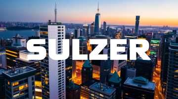 Sulzer Aktie - Beitragsbild