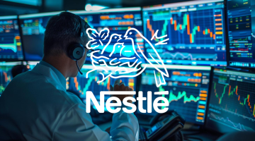 Nestle Aktie