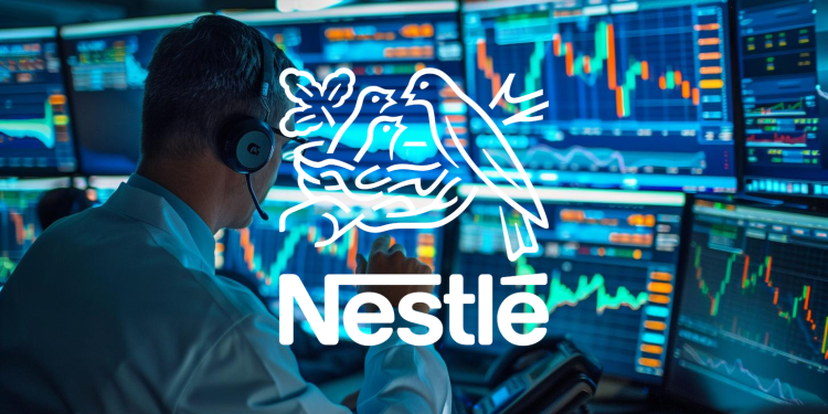 Nestle Aktie