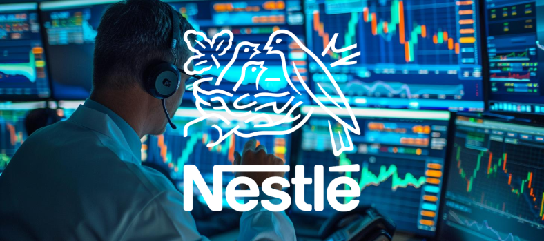 Nestle Aktie