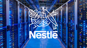 Nestle Aktie