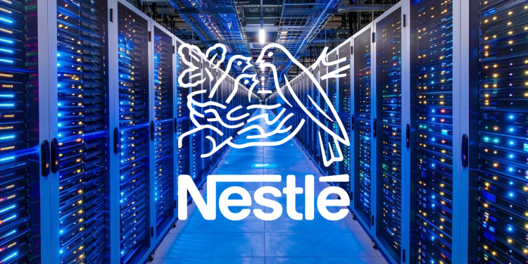 Nestle Aktie