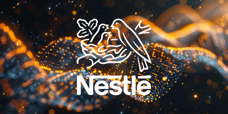 Nestle Aktie