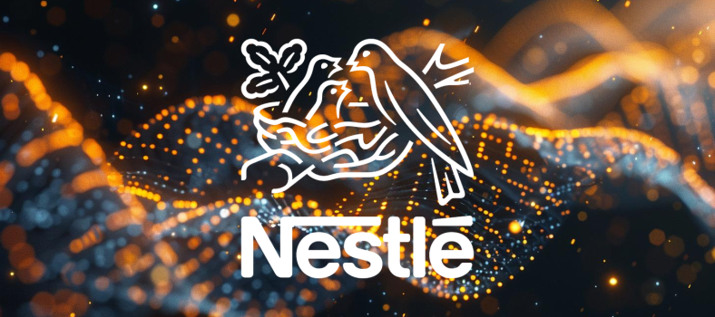 Nestle Aktie