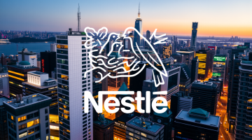 Nestle Aktie