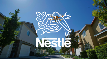 Nestle Aktie