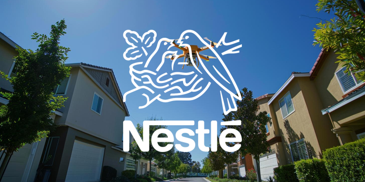 Nestle Aktie