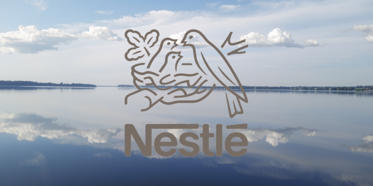 Nestle Aktie - Beitragsbild