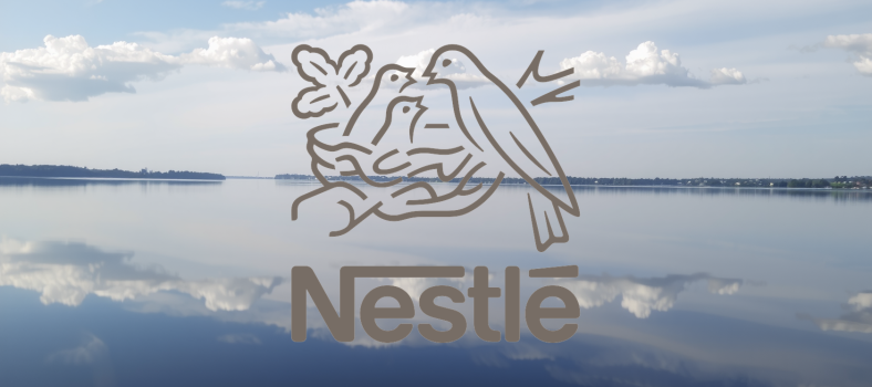 Nestle Aktie - Beitragsbild