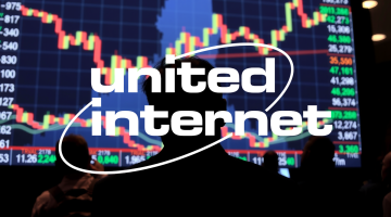 United Internet Aktie