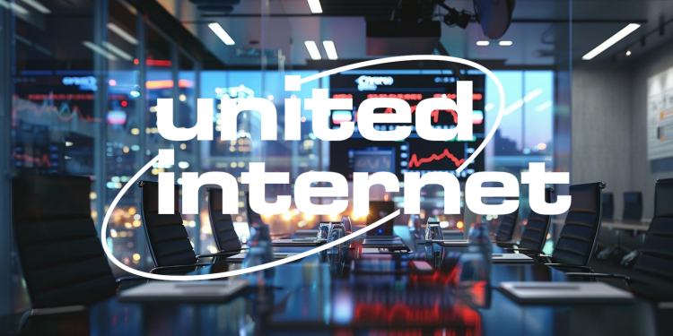 United Internet Aktie