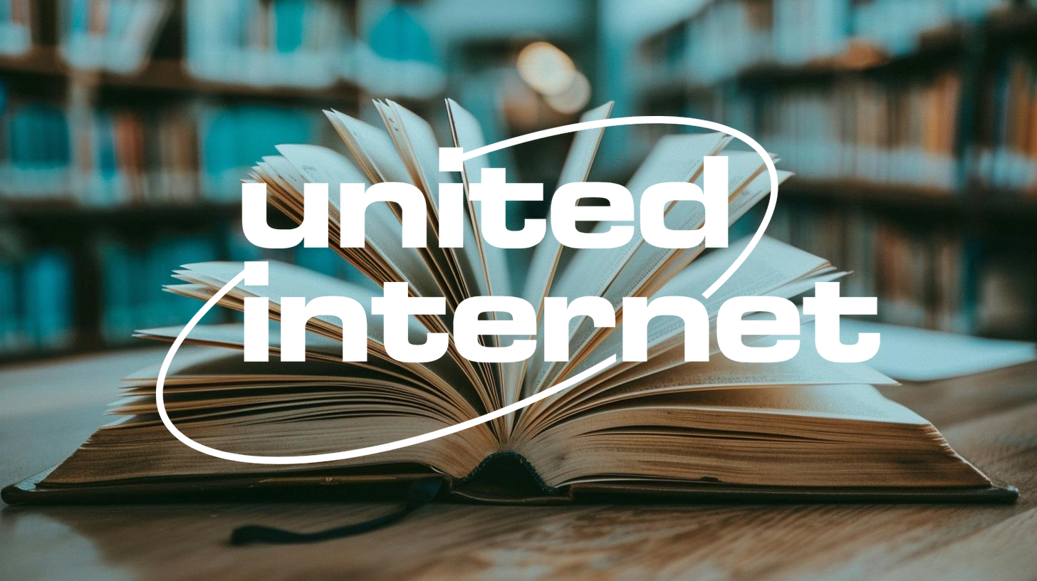 United Internet share: price slide despite sales growth – 10/14/24 – News