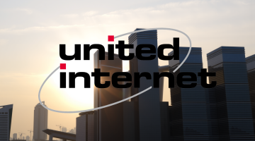 United Internet Aktie