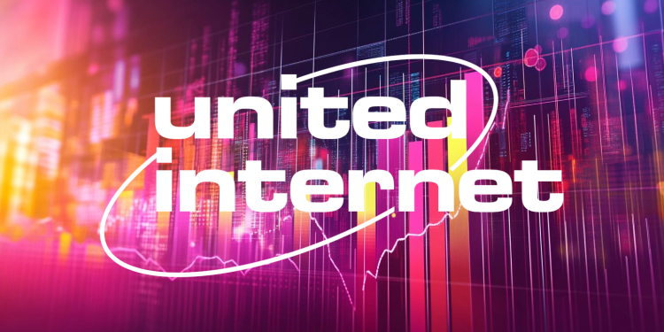 United Internet Aktie - Beitragsbild