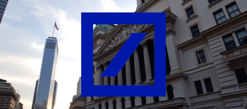 Deutsche Bank Aktie