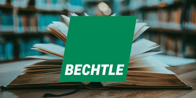 Bechtle Aktie - Beitragsbild