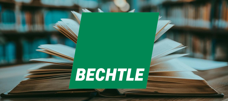 Bechtle Aktie - Beitragsbild