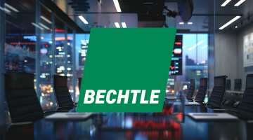 Bechtle Aktie - Beitragsbild