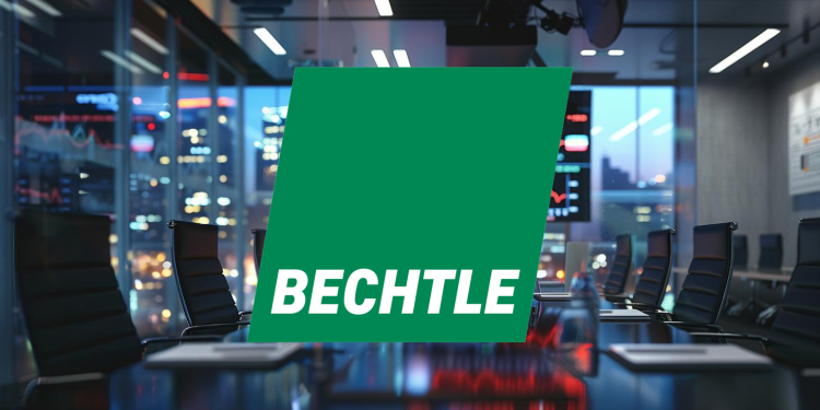 Bechtle Aktie - Beitragsbild