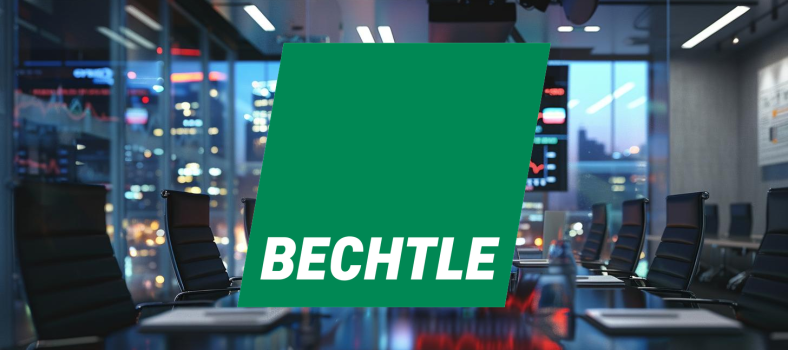 Bechtle Aktie - Beitragsbild