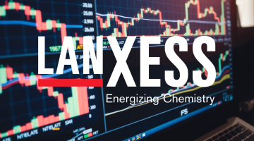 Lanxess Aktie