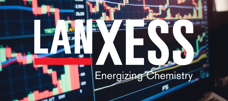 Lanxess Aktie