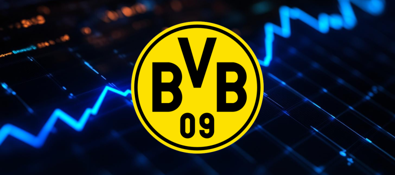 Borussia Dortmund GmbH Aktie