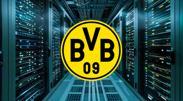 Borussia Dortmund GmbH Aktie