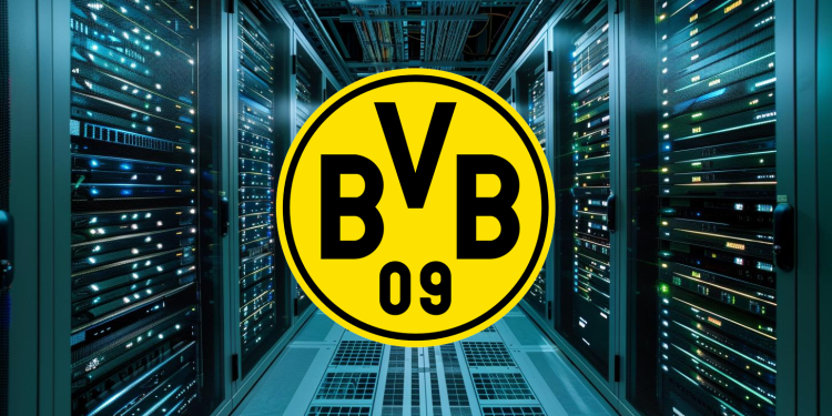 Borussia Dortmund GmbH Aktie