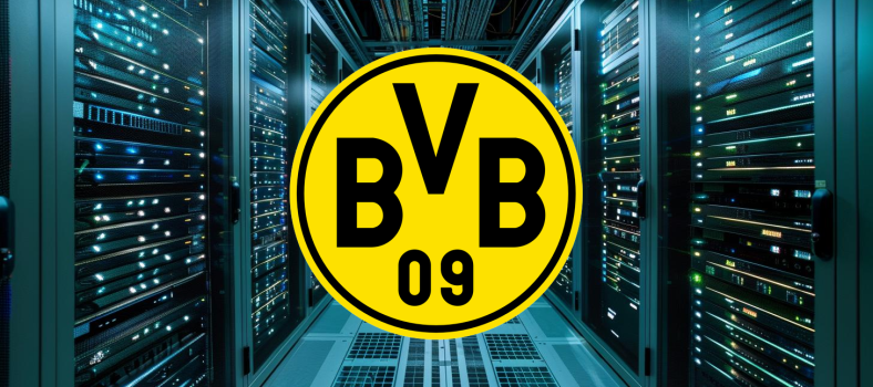 Borussia Dortmund GmbH Aktie