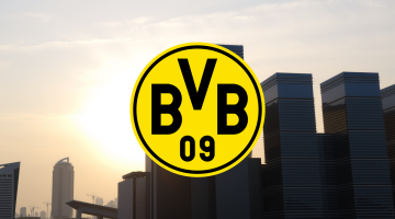 Borussia Dortmund GmbH Aktie