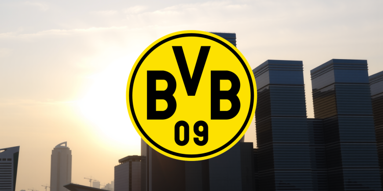 Borussia Dortmund GmbH Aktie