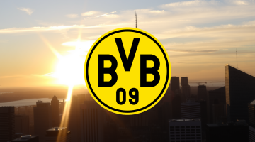 Borussia Dortmund GmbH Aktie