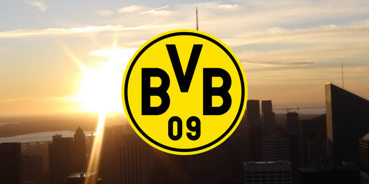 Borussia Dortmund GmbH Aktie