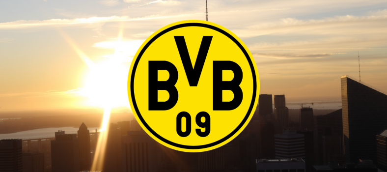 Borussia Dortmund GmbH Aktie