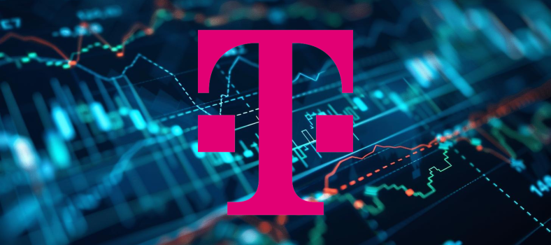 Deutsche Telekom Aktie - Beitragsbild