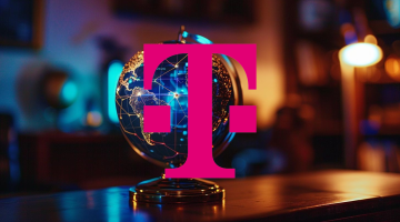 Deutsche Telekom Aktie