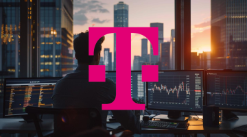 Deutsche Telekom Aktie