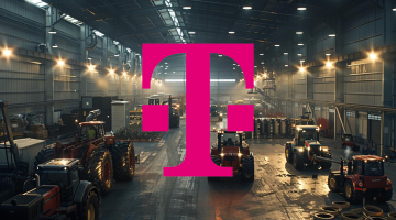 Deutsche Telekom Aktie