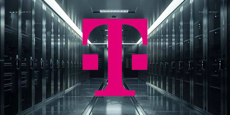 Deutsche Telekom Aktie