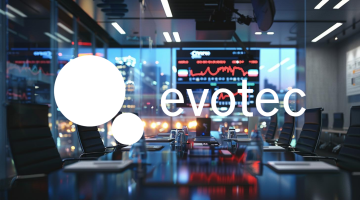 Evotec Aktie