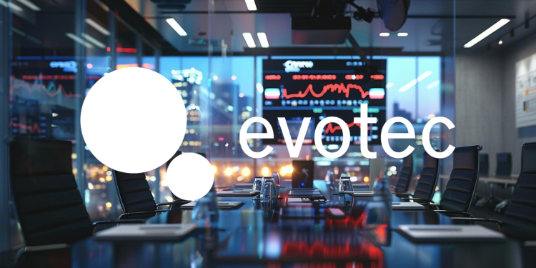 Evotec Aktie