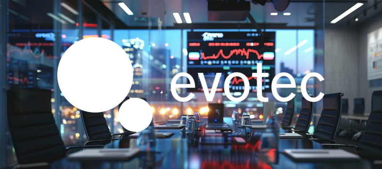 Evotec Aktie