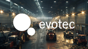 Evotec Aktie