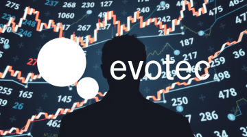 Evotec Aktie