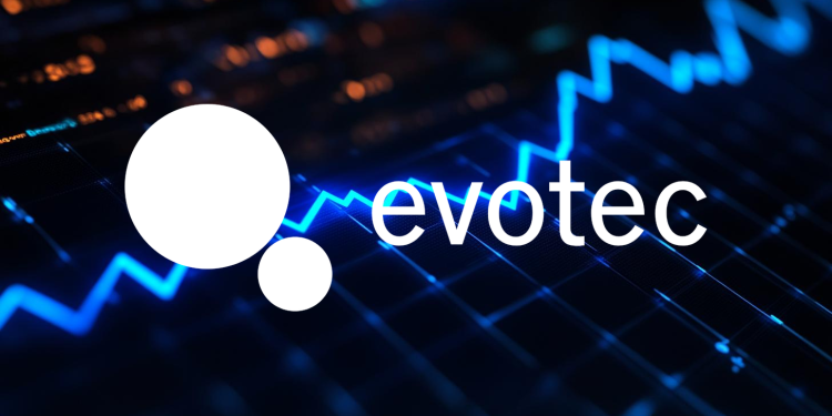 Evotec Aktie