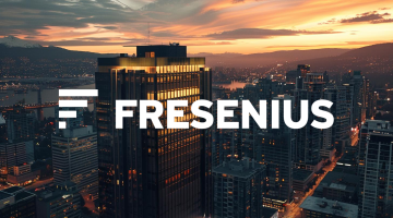 Fresenius SE Aktie